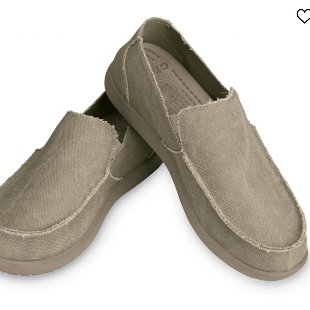 MEN’S SANTA CRUZ SLIP-ON